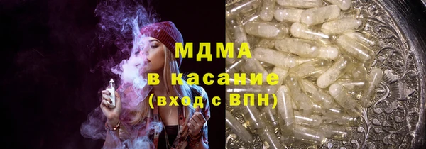 мдпв Бородино